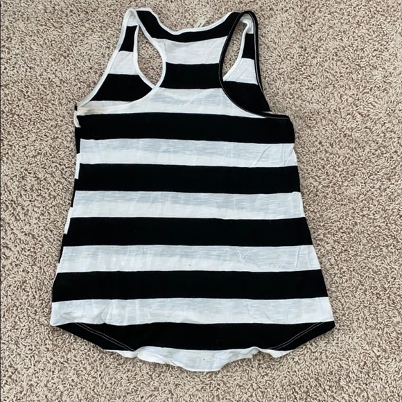 Racer back tank - Picture 4 of 4